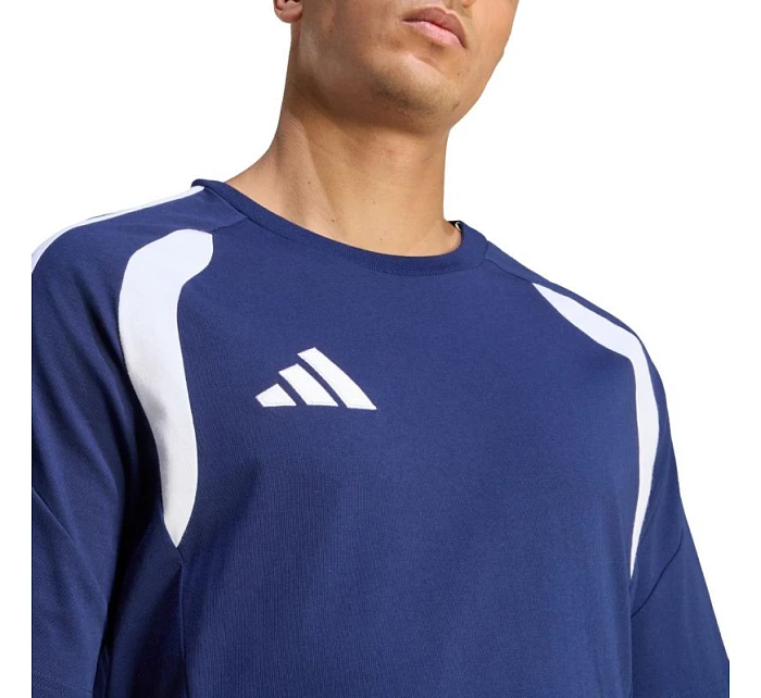 Pánské tričko Tiro 26 League Tee navy blue model 22057944 - ADIDAS