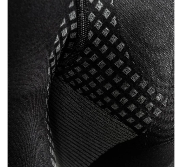 Tričko Alpinus Active Base Layer black-grey W GT43180