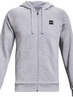 Pánska mikina Rival Fleece FZ M 1357111 011 - Under Armour