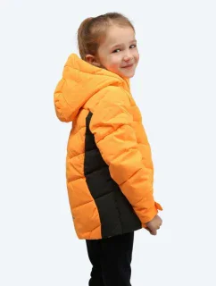 Dětská lyžařská bunda  Junior model 16974958 - Icepeak