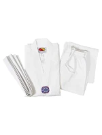 Unisex kimono pro  Sport model 17085067 - SMJ