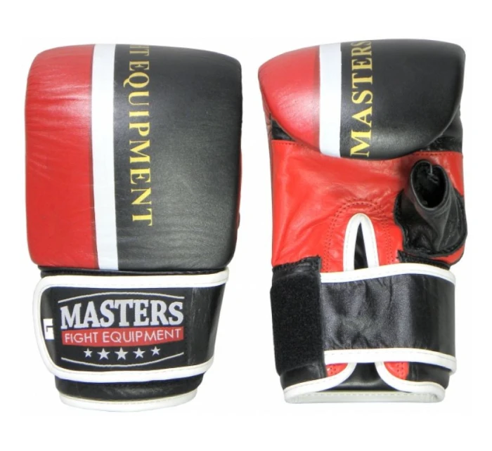Tréninkové rukavice model 18693588 - Masters Tréninkové rukavice model 18693588 - Masters