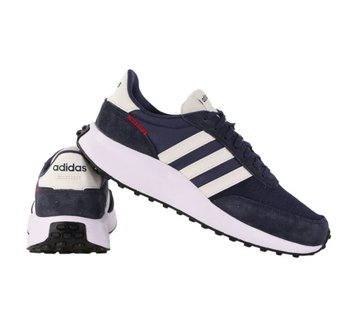 Pánska obuv Run 70S M GX3091 - Adidas