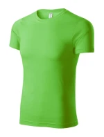 Adler Paint U Tričko MLI-P7392