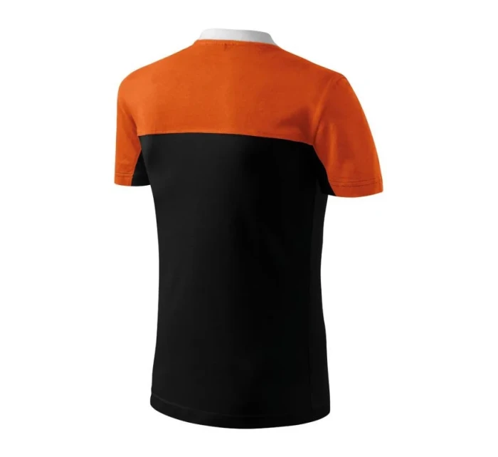 M oranžové tričko model 18688397 - Malfini M oranžové tričko model 18688397 - Malfini