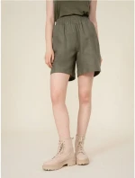 Dámske šortky W OTHSS23TSHOF123 43S - Outhorn