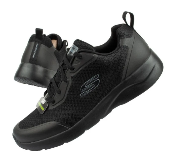Boty M model 21758494 - Skechers Boty M model 21758494 - Skechers