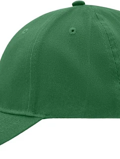 MB  6 panelová kšiltovka 03. green model 22539881 - Daiber