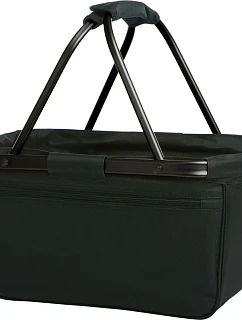 Nákupní taška  black model 22517794 - Halfar