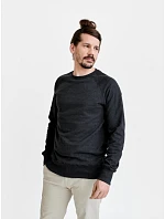 Unisex mikina 74. anthracite model 22413332 - Pure Waste Unisex mikina 74. anthracite model 22413332 - Pure Waste