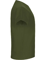 Neutral O 30001 Detské tričko z biobavlny 77.3001 military Neutral O 30001 Detské tričko z biobavlny 77.3001 military