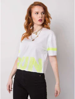 Tričko HB TS 3040.47P biela