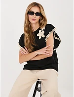 Bluzka IR BZ model 22102573 czarny - FPrice