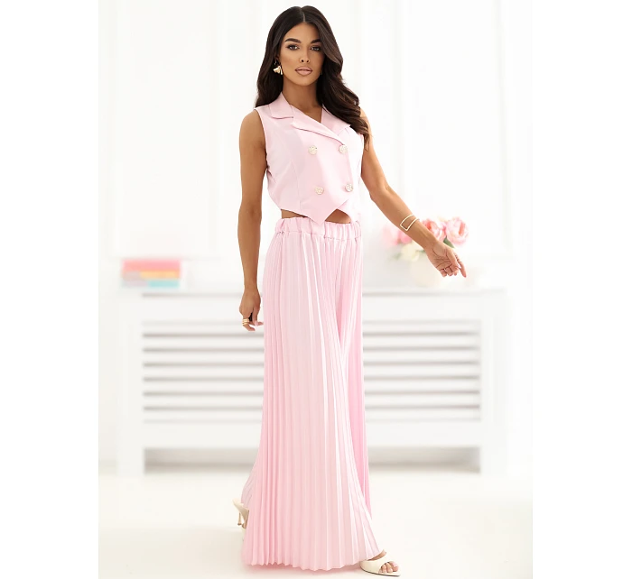 Súprava IT KMPL 21223.18 svetlo ružová Súprava IT KMPL 21223.18 svetlo ružová