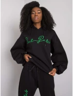 Souprava RV KMPL model 16732703 černá - FPrice