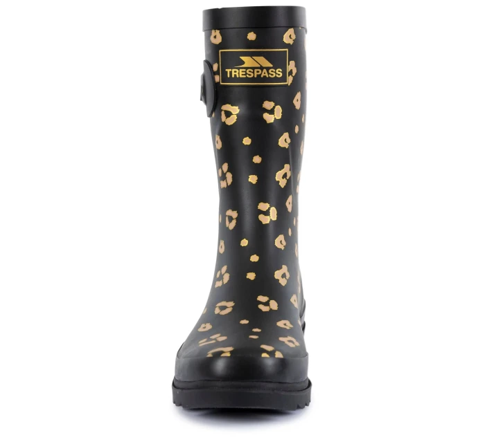 Dámské holínky model 21277253 - Trespass