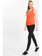 Dámske športové tielko DWT508 Modernize II oranžová - Dare2B