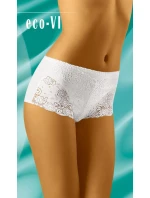 Dámske nohavičky ECO-VI - WOLBAR