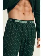 PÁNSKE PYŽAMO LUSH 43478 AW25