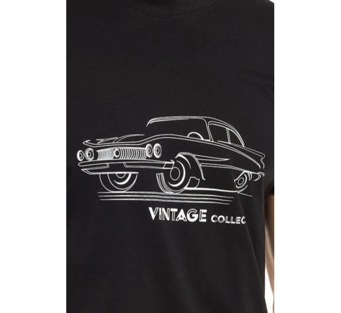 PÁNSKÉ TRIČKO model 21957013 - Noviti