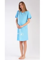 Dámská noční košile mateřská model 18831600 - Vienetta