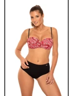 Dvojdielne plavky model 165711 Marko Dvojdielne plavky model 165711 Marko