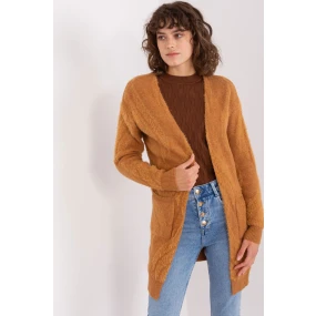 Sveter na zapínanie model 188284 AT