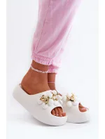 Papuče model 198596 Step in style Papuče model 198596 Step in style