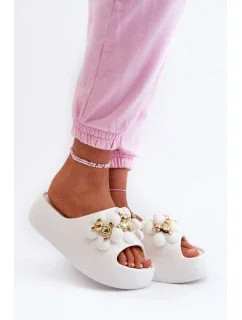 Papuče model 198596 Step in style