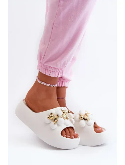 Papuče model 198596 Step in style Papuče model 198596 Step in style