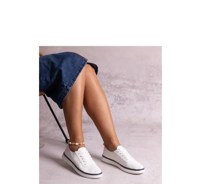 Tenisky model 207329 Solea