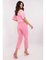 Tepláky model 208682 Taliansko Moda