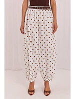 Dámske nohavice, model 229815, Italy Moda Dámske nohavice, model 229815, Italy Moda