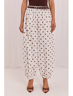 Dámske nohavice, model 229815, Italy Moda