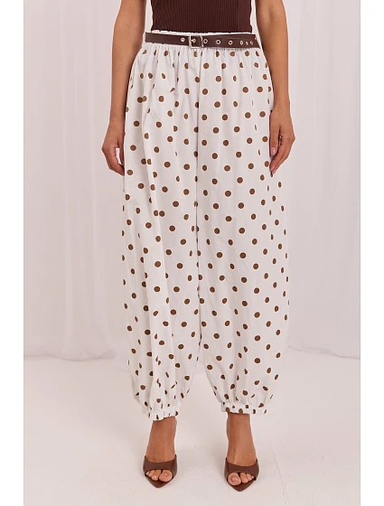 Dámske nohavice, model 229815, Italy Moda Dámske nohavice, model 229815, Italy Moda