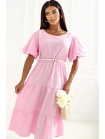 Denné šaty, model 230148, Italy Moda