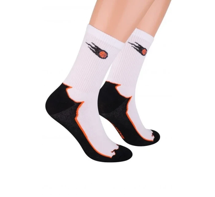 Pánske ponožky Steven art.057