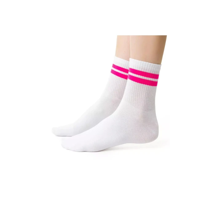 Dámske ponožky Steven art.026 Sport