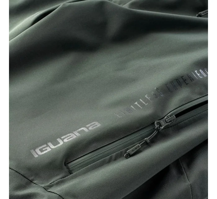 Lyžiarske nohavice Iguana Otho M 92800439362