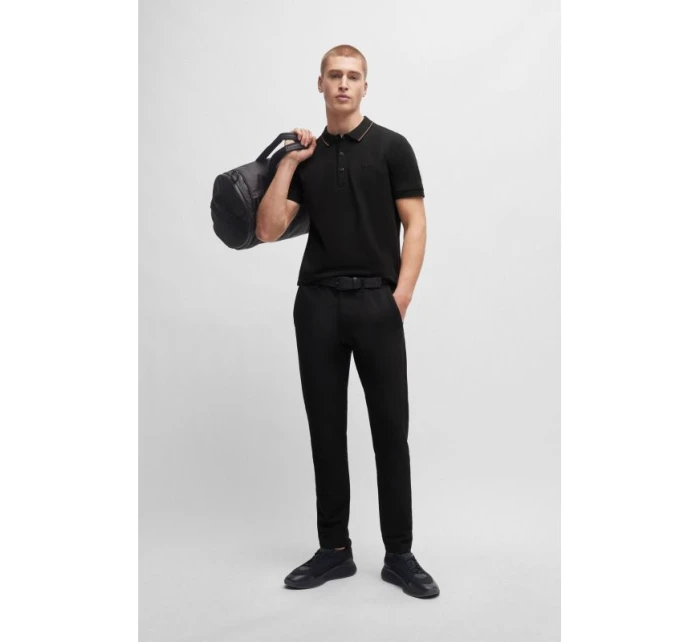 Polokošeľa Boss Paule 4 M 50506195-002