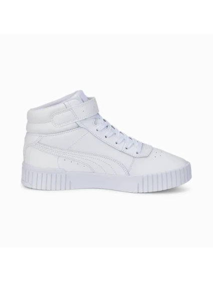 Carina 2.0 Mid W model 20733493 dámské boty - Puma Carina 2.0 Mid W model 20733493 dámské boty - Puma