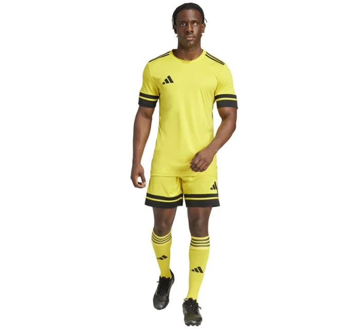 Tričko Squadra 25 M model 20912719 pánské - ADIDAS