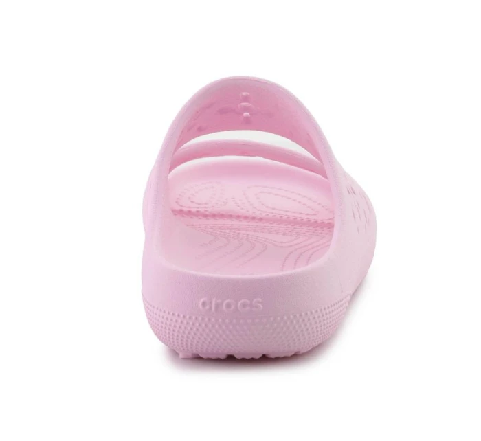 Žabky Classic Floral W model 21037619 - Crocs Žabky Classic Floral W model 21037619 - Crocs