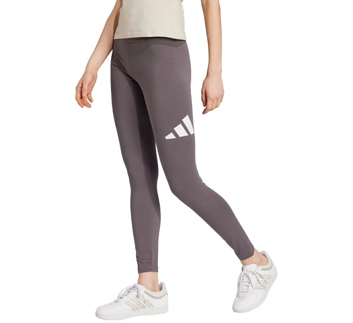 Legíny adidas Essentials Big Logo Cotton W JH1188 women