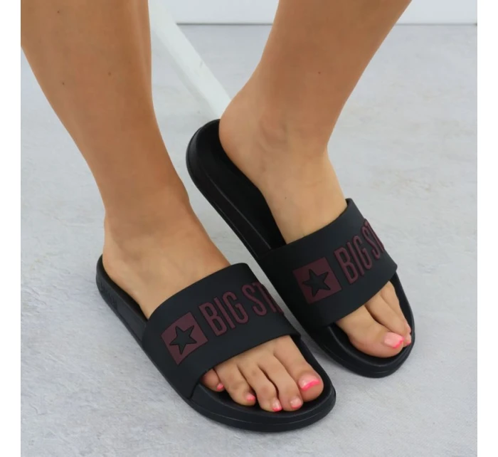 W  žabky model 21263547 - Big Star