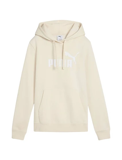 ESS No.1 Logo Hoodie FL W  mikina model 21367349 - Puma