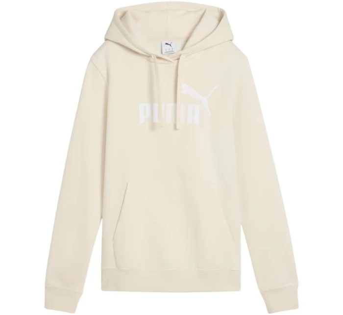 ESS No.1 Logo Hoodie FL W mikina model 21367349 - Puma ESS No.1 Logo Hoodie FL W mikina model 21367349 - Puma