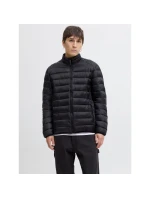 pánská péřová bunda LIGHT   BLACK model 21720441 - Jack&Jones