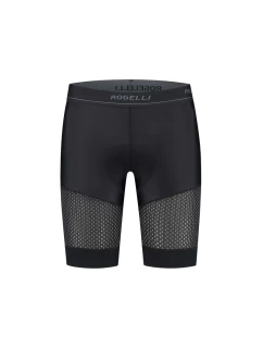 Rogelli boxerky ADVNTR Distance čierne M