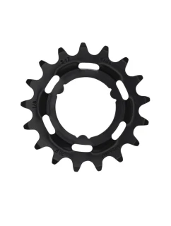 Široká 17T reťaz KMC R SHIMANO